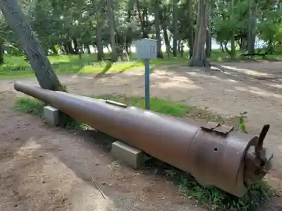 天橋立神社のその他建物