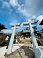 陶山神社(佐賀県)