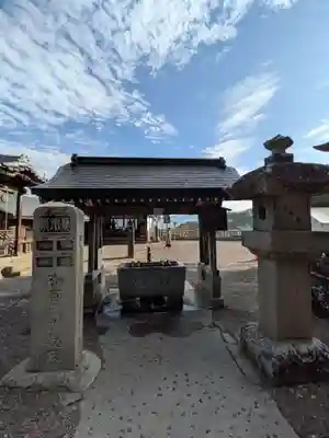 北向観音(長野県)