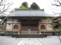 長昌寺(神奈川県)