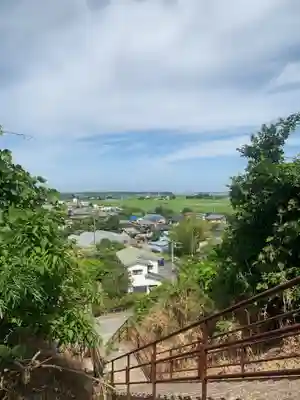 浅間神社(千葉県)
