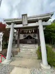 猿田彦神社(愛知県)