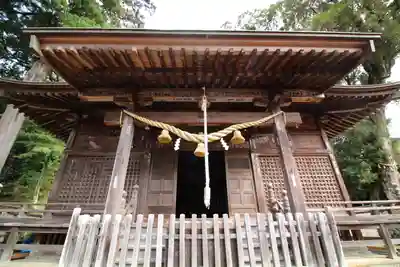 日枝神社(静岡県)