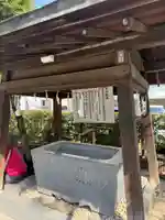 桜神宮(東京都)