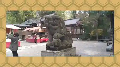 宝登山神社(埼玉県)