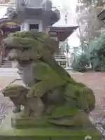 八龍神社(茨城県)