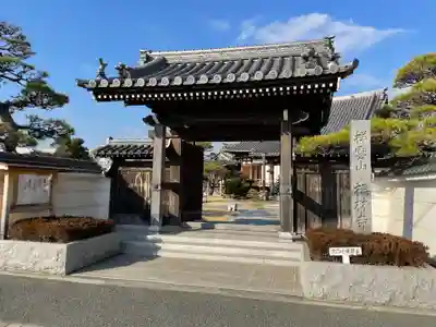 福林寺(兵庫県)