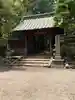 寿福寺の山門・神門