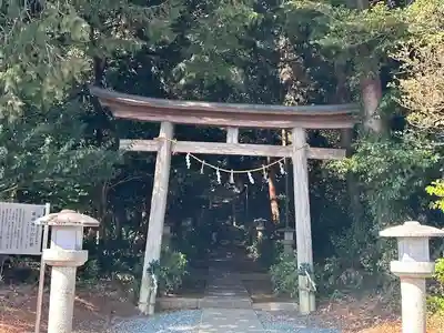 籰繰神社(愛知県)
