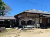 産宮神社(香川県)