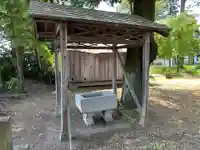国生大野神社(福井県)