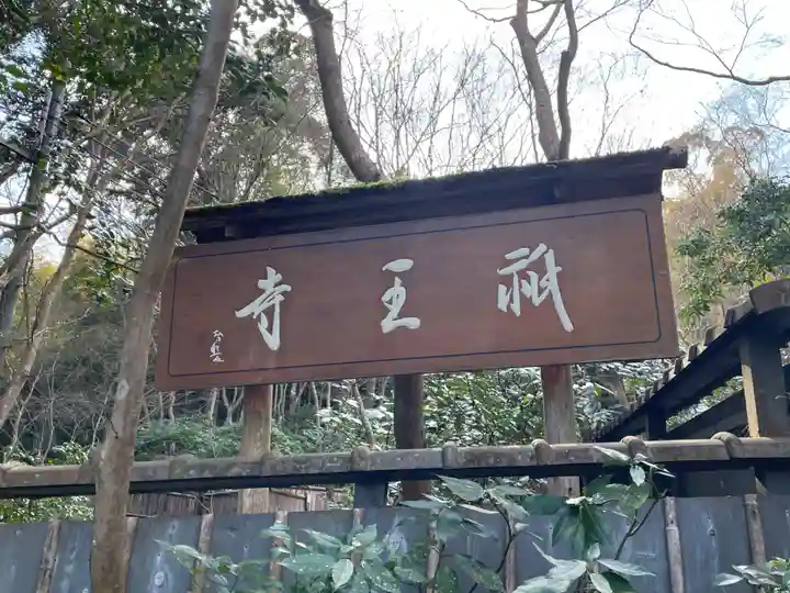 祇王寺(京都府)