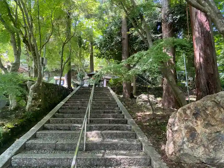 長安寺(京都府)