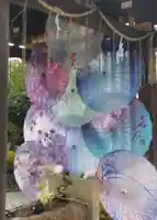 水堂須佐男神社(兵庫県)