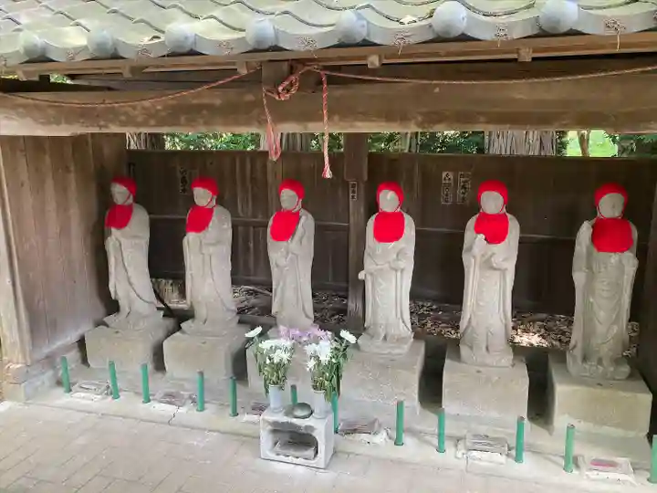 金乘院(千葉県)