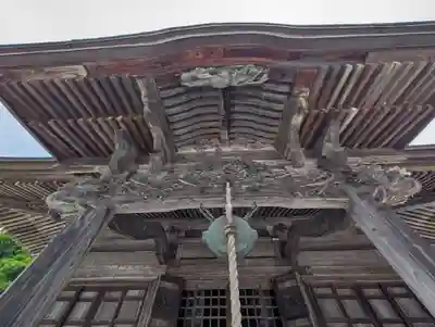 天澤寺(福島県)