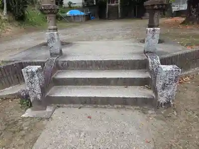 御嶽神社(神奈川県)