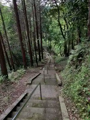天満神社のその他建物