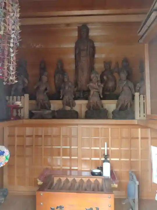 円龍寺(宮城県)