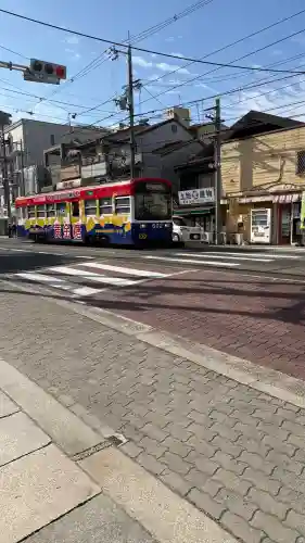 住吉大社(大阪府)