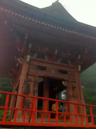 比叡山延暦寺のその他建物