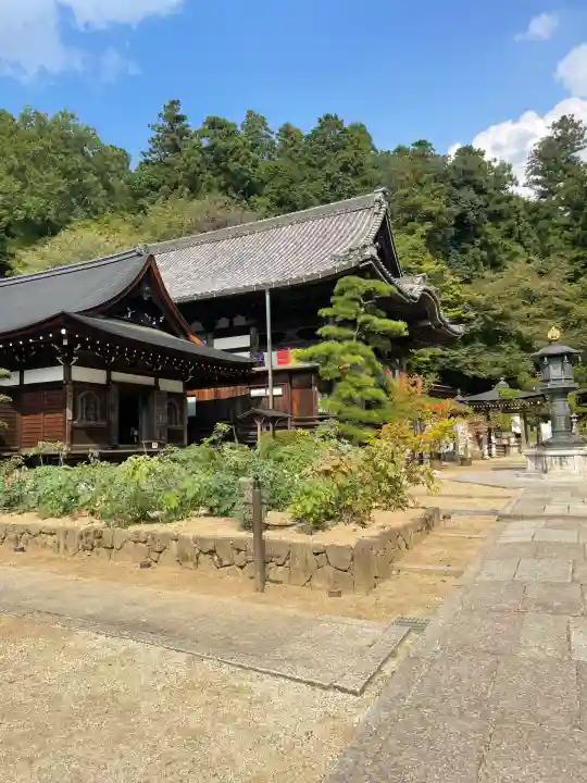 岡寺(龍蓋寺)(奈良県)