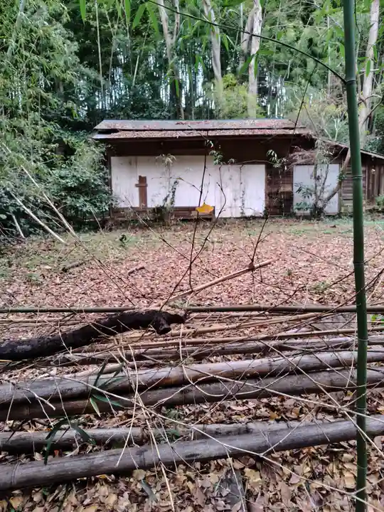 竜福院(神奈川県)