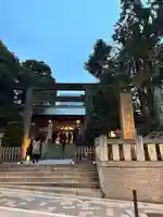 東京大神宮(東京都)