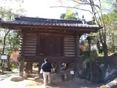 石山寺(滋賀県)