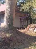 鹿島神社(宮城県)