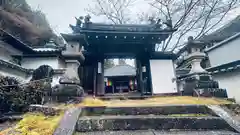 神童寺(京都府)