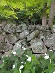 弥勒寺の建物その他