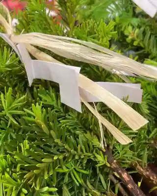 潮見ヶ岡神社(北海道)