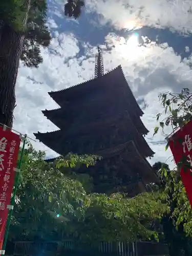 醍醐寺（上醍醐）のその他建物