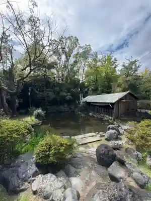 富知六所浅間神社(静岡県)