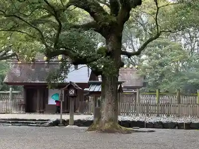 八剣宮（熱田神宮別宮）(愛知県)