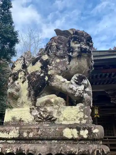矢川神社(滋賀県)