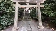 八王子神社(滋賀県)