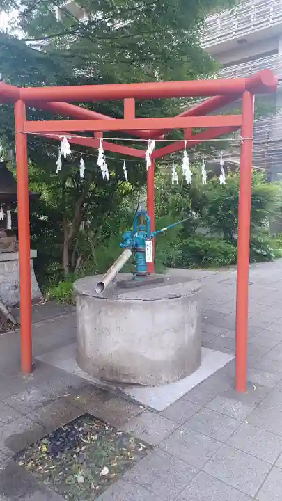 成子天神社(東京都)