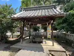 手力雄神社(岐阜県)