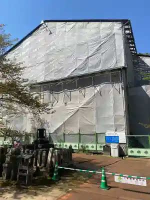 松尾寺(京都府)