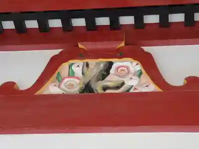 太宰府天満宮の芸術