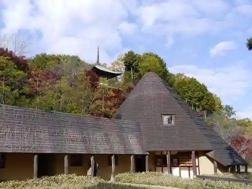神勝寺のその他建物