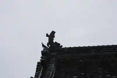 菩提禅寺(滋賀県)