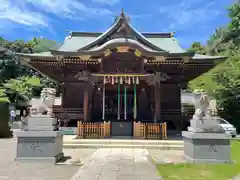 赤羽八幡神社(東京都)