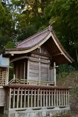 二嶽神社(宮崎県)