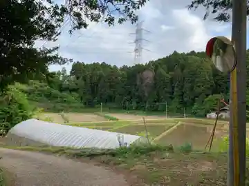 面足神社(千葉県)
