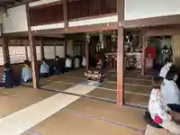 安用寺(愛知県)