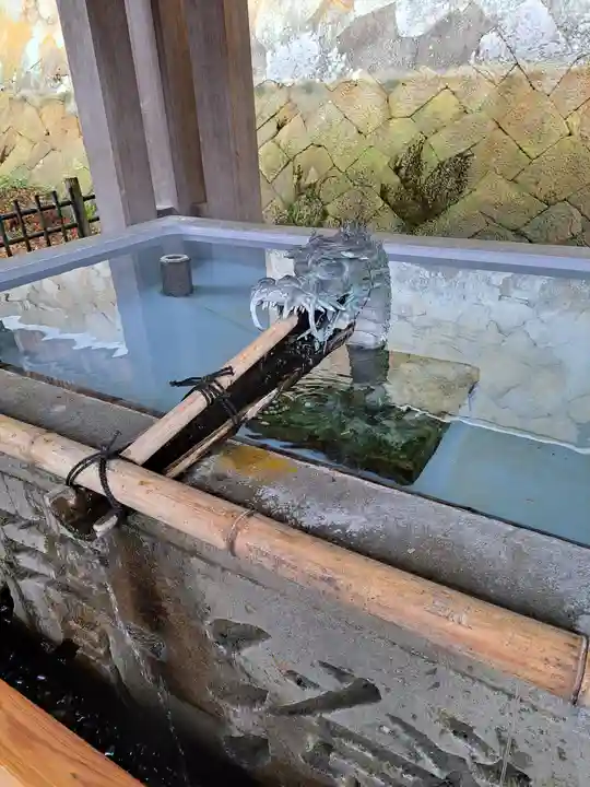 櫻山八幡宮(岐阜県)