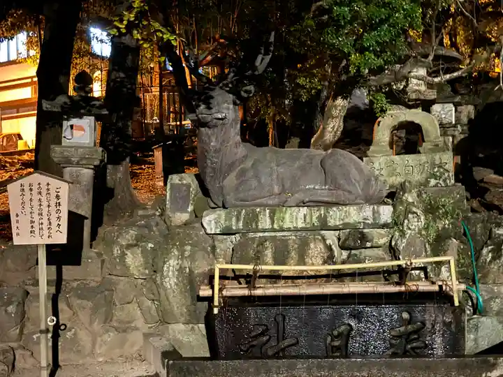 春日大社(奈良県)